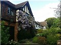 House on Vivian Way, Hampstead Garden Suburb