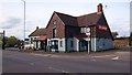 The Harrow Pub in Badslow, East Sussex