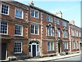 Devizes houses [109]