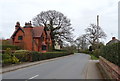 Croome Road, Sledmere 