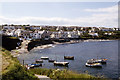 Harbour at Portscatho