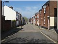 Sandford Walk, Exeter from Gladstone Road