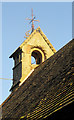 Bellcote, Middleton Chapel