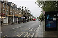 Mansfield Road, Gospel Oak