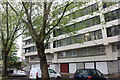 Flats on Elaine Grove, Gospel Oak