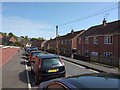 Meadow Way, Heavitree, Exeter