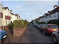 Buckerell Avenue, Exeter