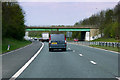 Lumley New road Bridge over the A1(M)