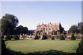 Parnham House near Beaminster