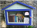 West Town Lane Free Library