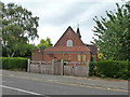 Hersham Baptist Church