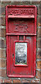 Disused postbox on Beverley Road, Driffield