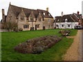 Jenner Hall, Cricklade