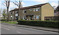 Shelburne Road flats, Cheltenham