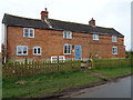 Cottage on Brook Lane, Ranton 