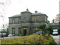 Malham Tarn House