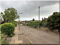 Baulk Lane, Stapleford