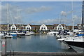 Marina, Port Solent