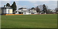 Dean Close School playing fields, Cheltenham