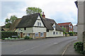 Landbeach High Street: an historic house