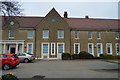 Gosport War Memorial Hospital