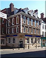 61 High Street, Worcester