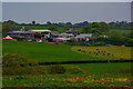 Thelbridge : Billhole Farm