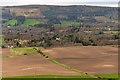 View over Scaniport from the Trail of the 7 Lochs