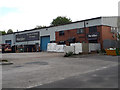 Meridian Worktops, Grangefield Road, Stanningley