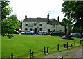 The Fountaine Inn, Linton