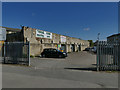 Tyersal Forde Industrial Units