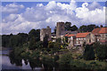 Marmion Tower and St Nicholas