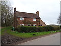 Cottage, Park Heath