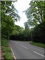 Looking north-east in Midhurst Road