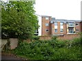 Apartment block, Millbrook Lane, Exeter