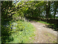 Junction of Cut Lane and Teal Lane, Northowram