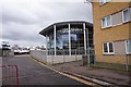 Bates Wharf, Chertsey