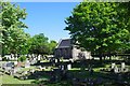 West Thurrock Cemetery Chapel