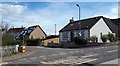 Houses at Limekilnburn