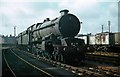 ST3187 : Scrap locomotives at Pill, Newport  1963 by Alan Murray-Rust