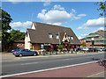 The Coach and Horses, London Road, Isleworth