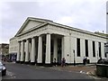 The Corn Exchange on East Street