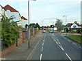 Cranford Lane, Heston