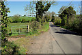 Loughmuck Road, Blacksessagh