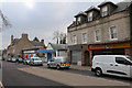 Banff High Street