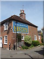 Gatefield Lane, Faversham