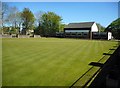 Claremont Bowling Club