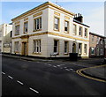 Grade II Listed 69 Lower Dock Street, Newport