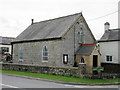 SJ2924 : Bethel Primitive Methodist Chapel by John H Darch