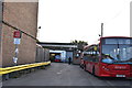 Harrow Bus Depot